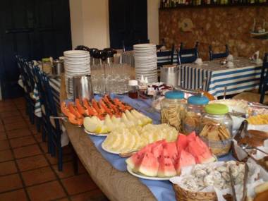 Hotel Solar das Águas Cantantes