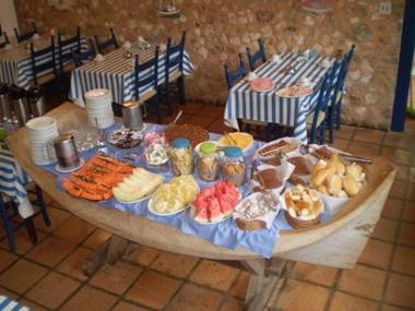 Hotel Solar das Águas Cantantes