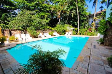 Hotel Solar das Águas Cantantes