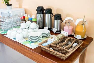 Pousada Villa Piemonte