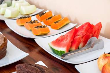 Pousada Villa Piemonte