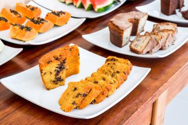 Pousada Villa Piemonte