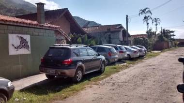 Pousada Na Praia Ubatuba