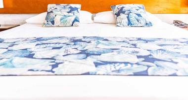 Pousada NAAN Lázaro Ubatuba