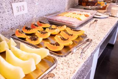 Pousada NAAN Lázaro Ubatuba