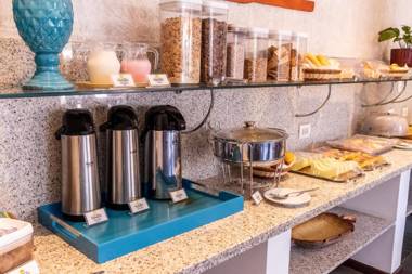 Pousada NAAN Lázaro Ubatuba