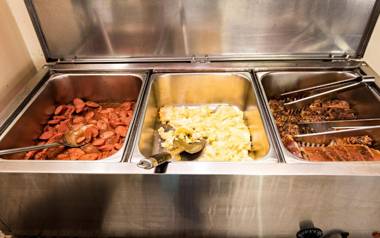 Pousada Morada da Praia