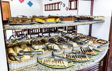 Pousada Morada da Praia