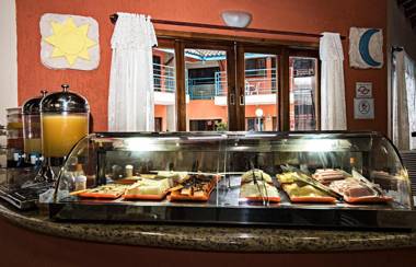 Pousada Morada da Praia