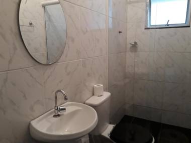 Quartos Em Casa Caxias - Pousada Paraíso