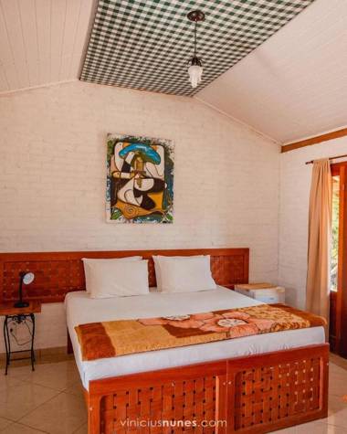 Pousada Vale Du'Carmo