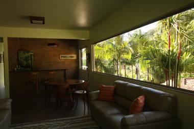 Estação Verde & Água