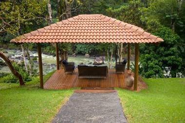 Pousada Vila do Loro