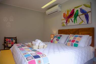 Pousada Vila do Loro