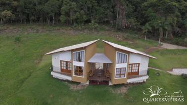 Eco Pousada Quaresmeiras
