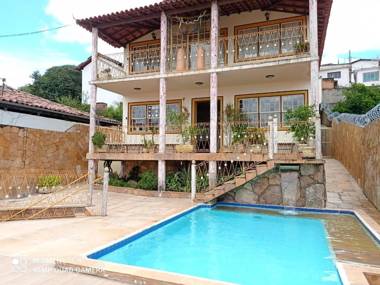 Hotel Montanhas de Minas