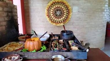 Acqualume Cachoeiras