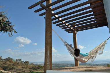 Pousada Encantos do Cerrado