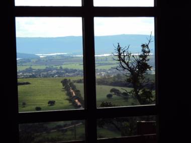 Pousada Encantos do Cerrado