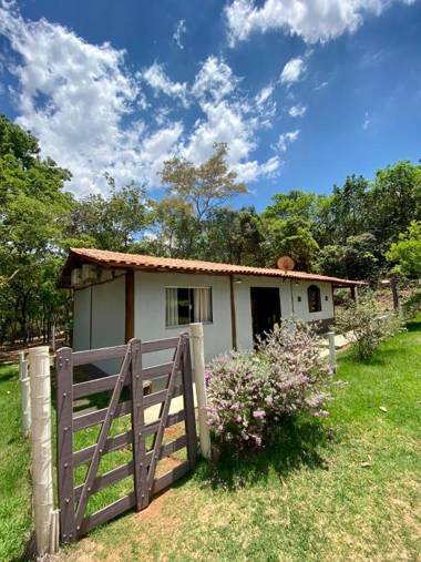 Casa em Área Rural - Delfinópolis