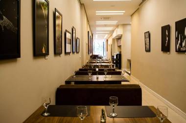 Hotel Centro Europeu