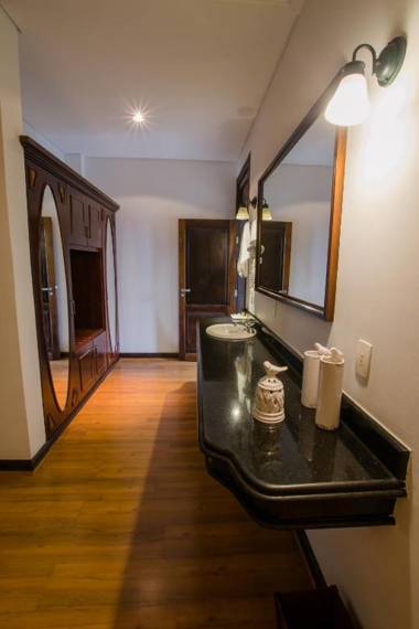 Hotel San Juan Johnscher