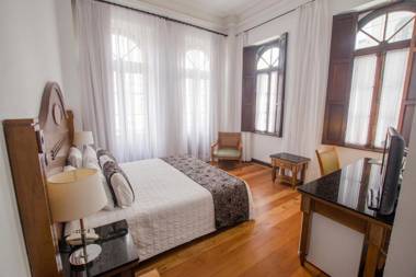 Hotel San Juan Johnscher