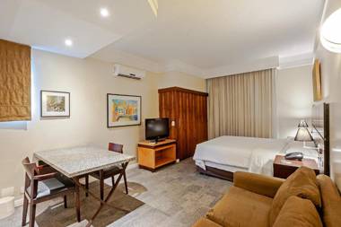 Slaviero Curitiba Shopping