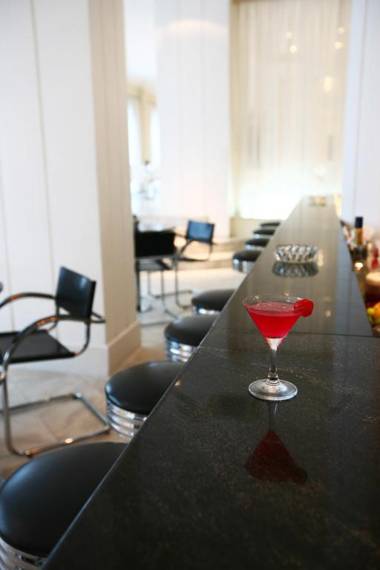 ROCKEFELLER by Slaviero Hotéis