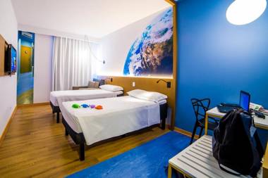 ibis Styles Curitiba Batel