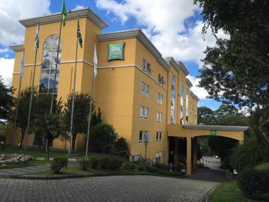 ibis Styles Curitiba Santa Felicidade
