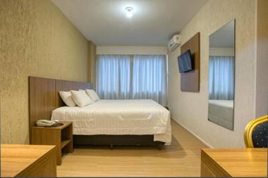Roochelle Corporate Hotel