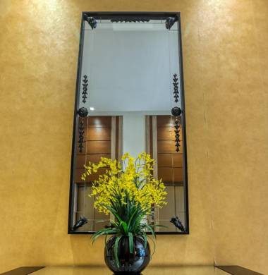 Roochelle Corporate Hotel