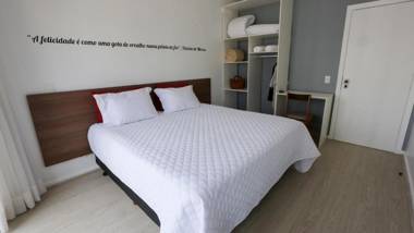 Bristol Metropolitan Flat