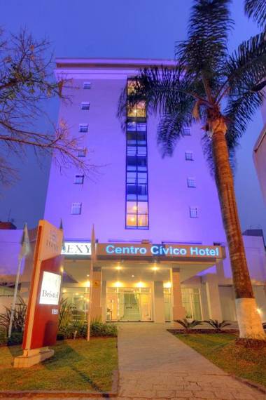 Bristol Centro Civico Hotel