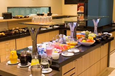 Rio Hotel by Bourbon Curitiba Batel