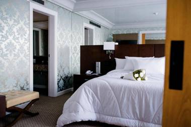 Grand Mercure Curitiba Rayon