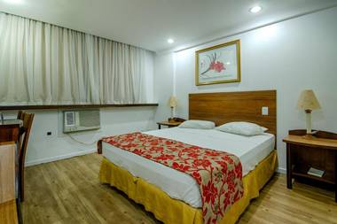 Dan Inn Curitiba Centro