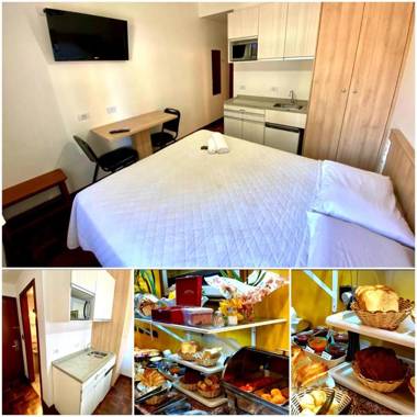 Hotel Golden Star