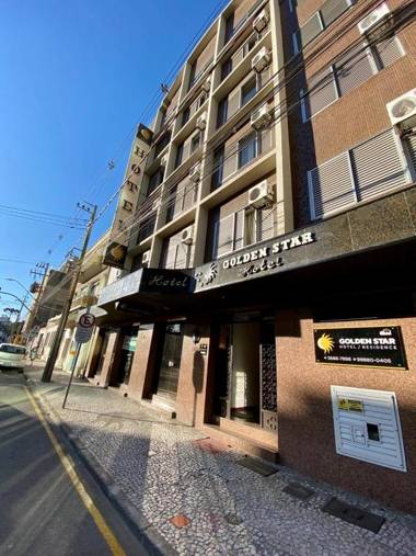 Hotel Golden Star