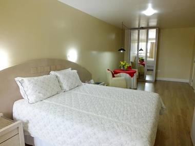 Nacional Inn Curitiba Torres