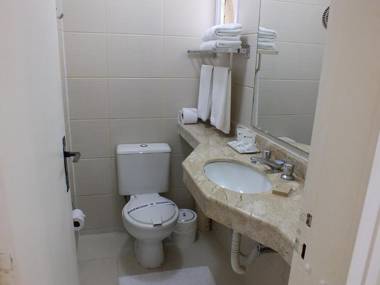 Nacional Inn Curitiba Torres