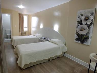 Nacional Inn Curitiba Torres