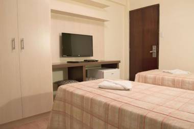 Rede Andrade Mercado Hotel