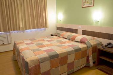 Rede Andrade Mercado Hotel