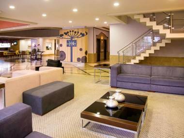 Mercure Curitiba Golden