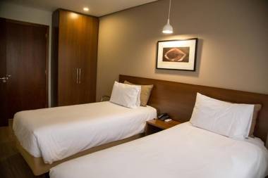 Mercure Curitiba Golden