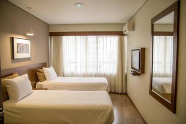 Mercure Curitiba Golden