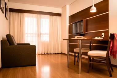 Mercure Curitiba Golden