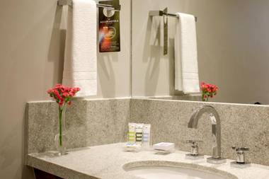 Mercure Curitiba Batel